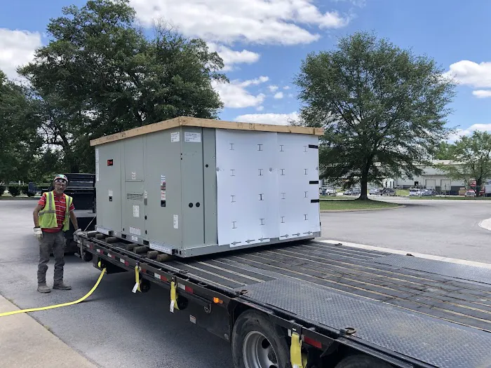 Sam's Heating & Air Picture 4