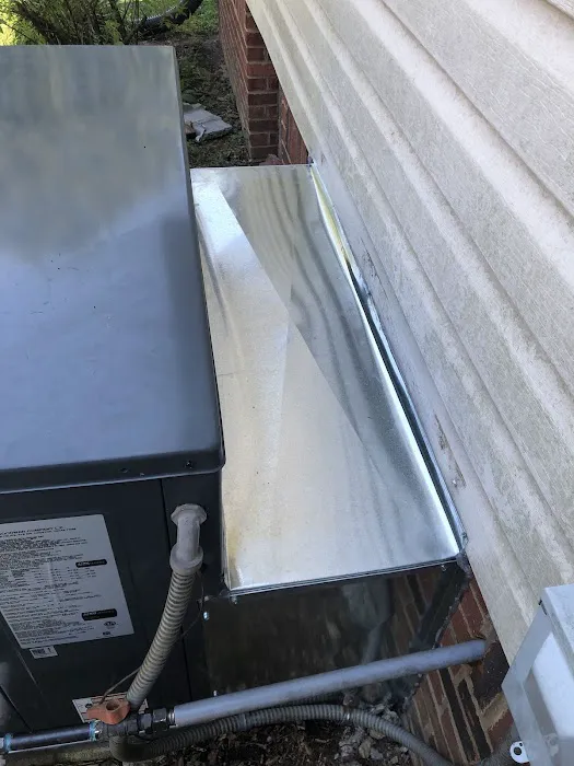 Sam's Heating & Air Picture 10