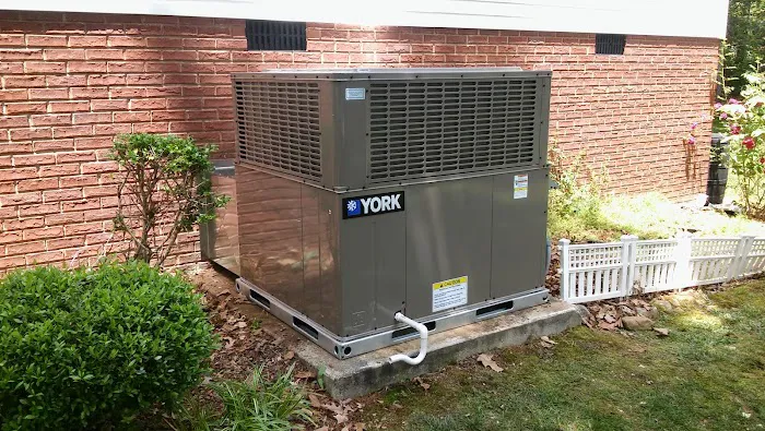 Pickett's Heating & Air Conditioning Picture 1