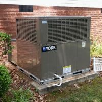 Pickett's Heating & Air Conditioning ico