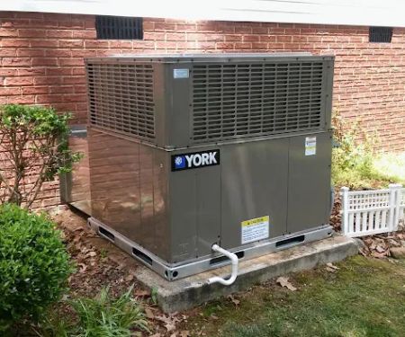 Pickett's Heating & Air Conditioning