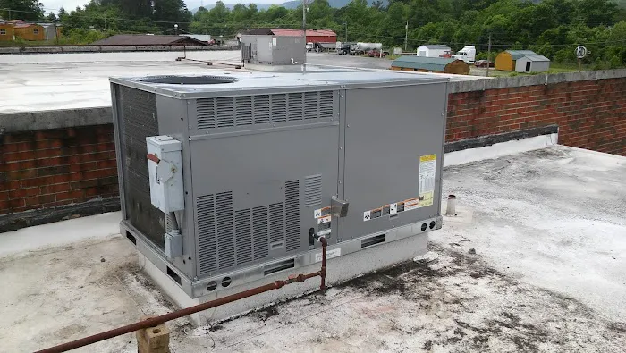 Pickett's Heating & Air Conditioning Picture 2