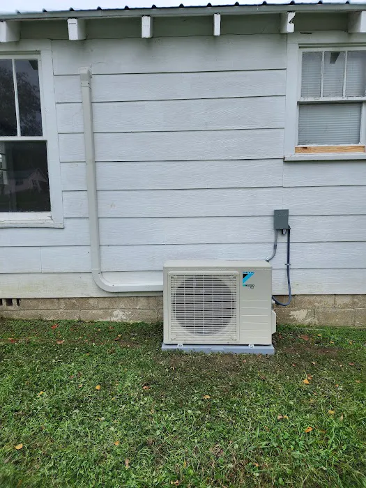 TN Heating & Cooling Picture 1