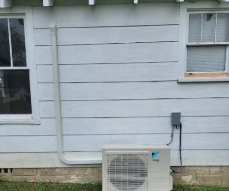 TN Heating & Cooling