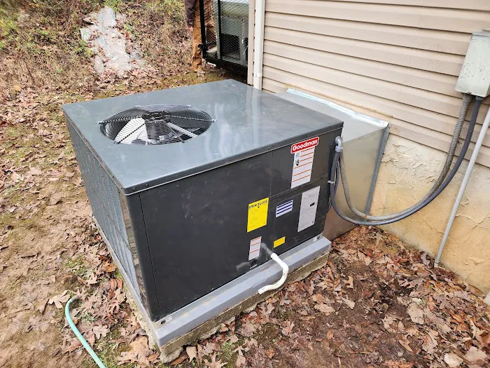 TN Heating & Cooling Picture 3