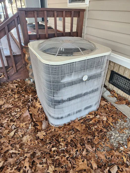 TN Heating & Cooling Picture 7