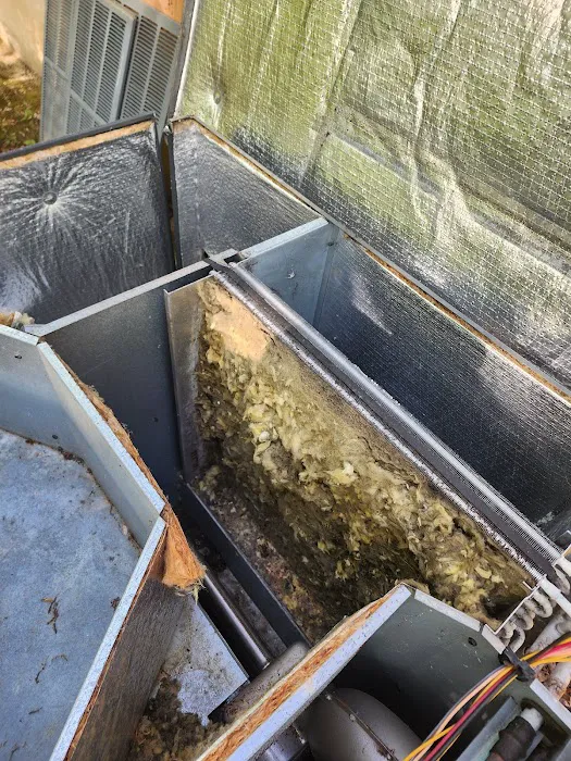 TN Heating & Cooling Picture 10