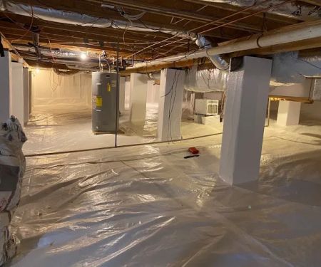 Eco Home Solutions, Inc