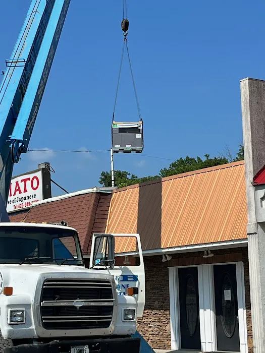 Eco Home Solutions, Inc Picture 6