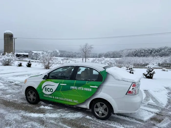 Eco Home Solutions, Inc Picture 8