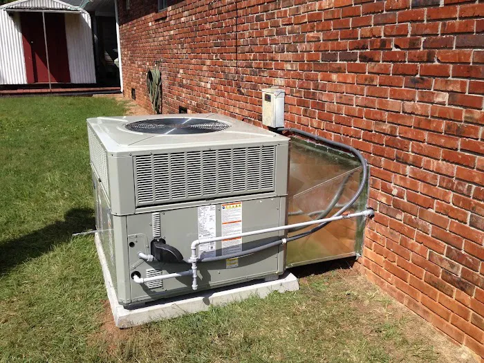 Bill Owens Heating & Air Conditioning Inc Picture 3