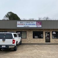 Bill Owens Heating & Air Conditioning Inc ico