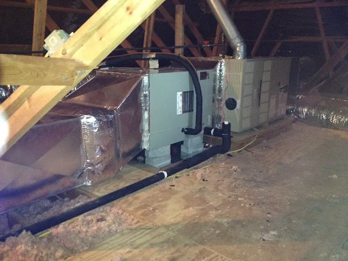 Bill Owens Heating & Air Conditioning Inc Picture 8