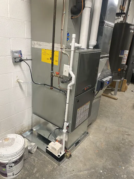 Bill Owens Heating & Air Conditioning Inc Picture 4