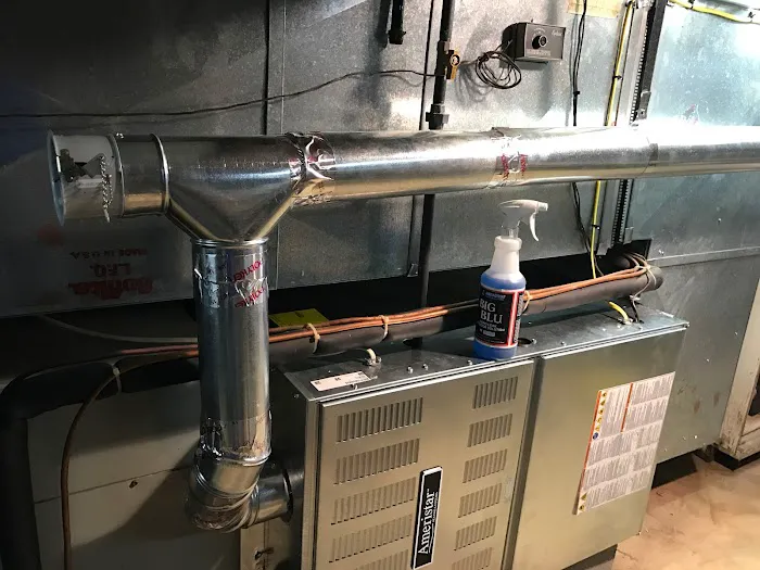 Bill Owens Heating & Air Conditioning Inc Picture 6