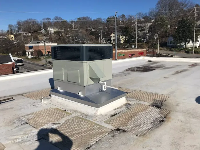 Bill Owens Heating & Air Conditioning Inc Picture 9