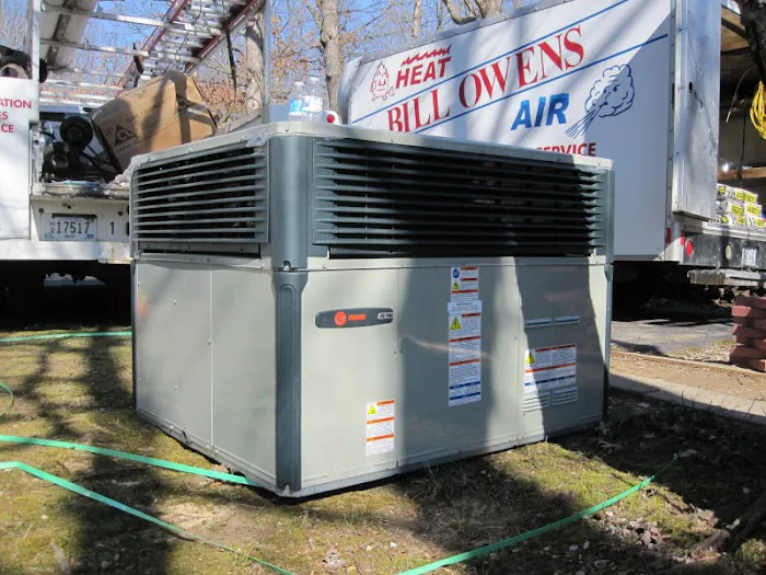 Bill Owens Heating & Air Conditioning Inc Picture 10
