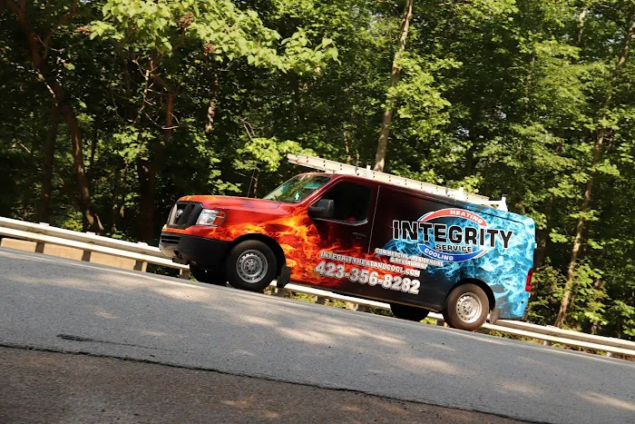 Integrity Service Heating & Cooling LLC Picture 3
