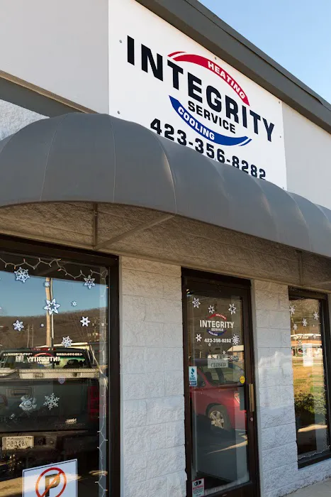 Integrity Service Heating & Cooling LLC Picture 5