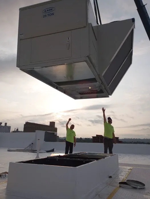 Integrity Service Heating & Cooling LLC Picture 8