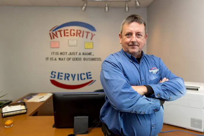 Integrity Service Heating & Cooling LLC Picture 9
