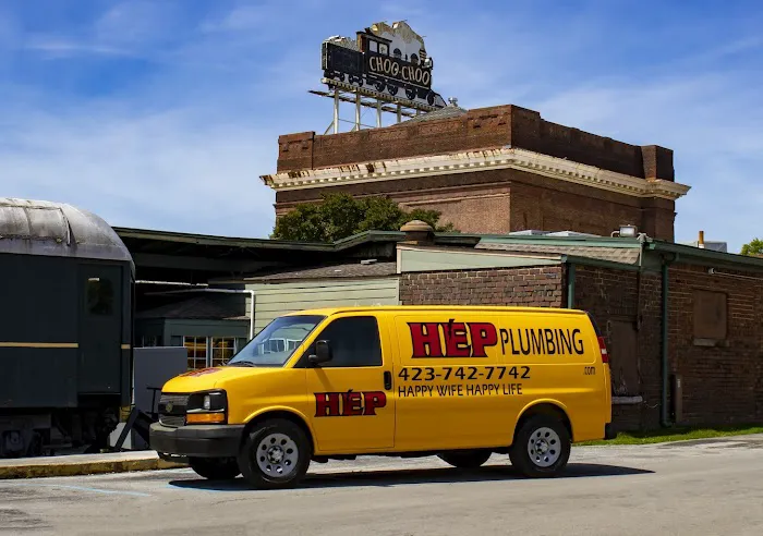 Hep is on the way Picture 1