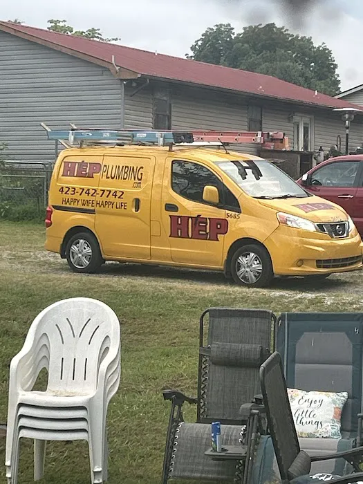 Hep is on the way Picture 5