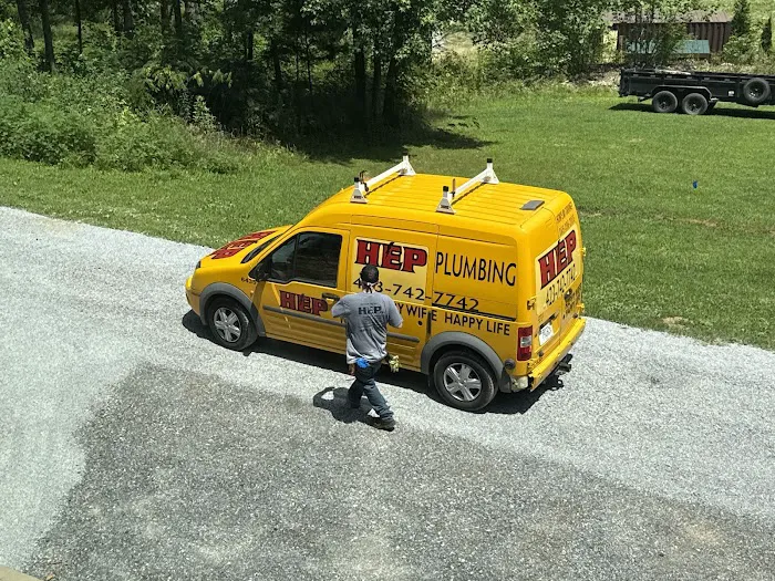 Hep is on the way Picture 7