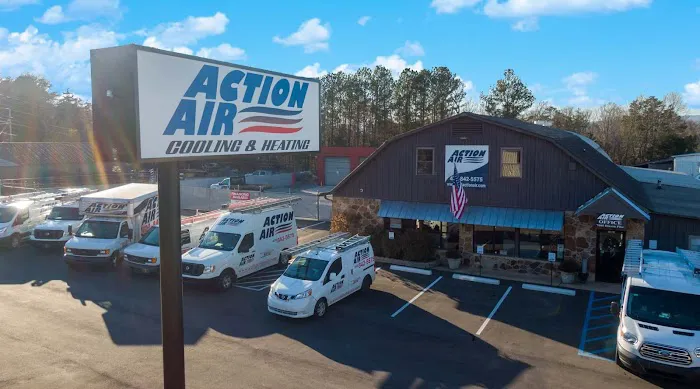 Action Air Picture 1