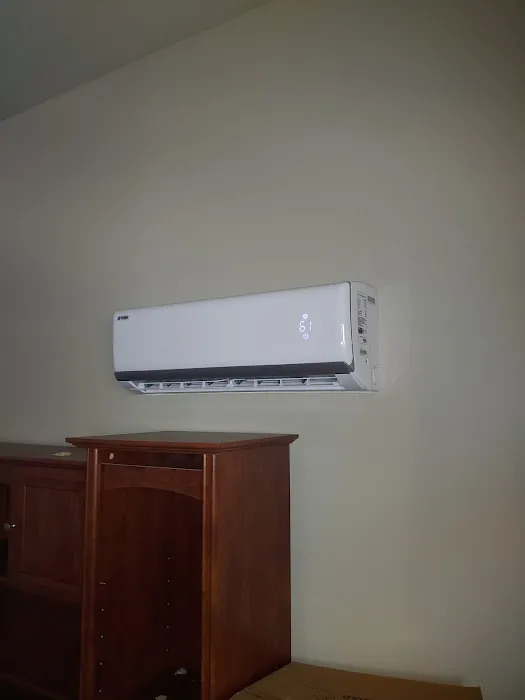 Oasis Heating and Air Picture 4