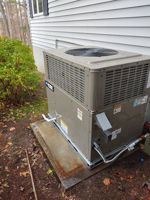 Oasis Heating and Air Picture 1