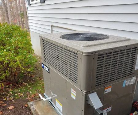 Oasis Heating and Air