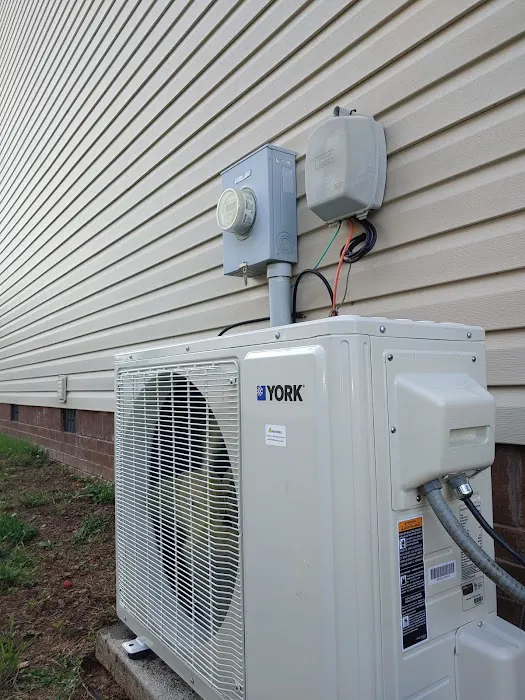 Oasis Heating and Air Picture 2