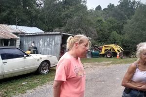 Auto Service Center