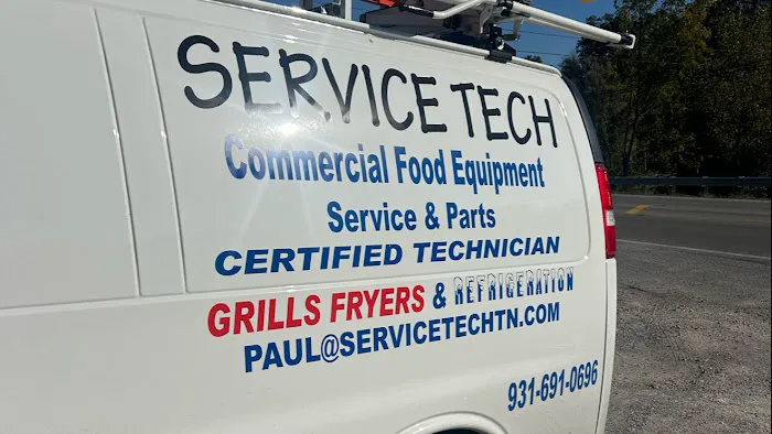 Service Tech Picture 2