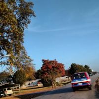 Palmer Heating & Air ico