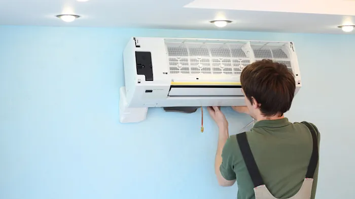 Danley Heating & Air Conditioning Picture 2