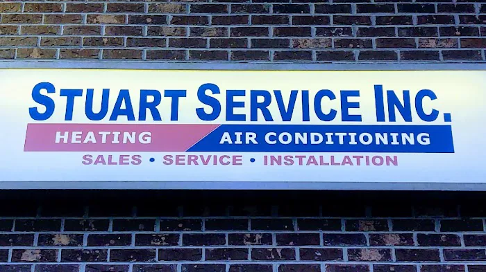 Stuart Service Inc Picture 3