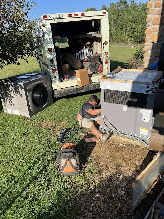 Stuart Service Inc Picture 2