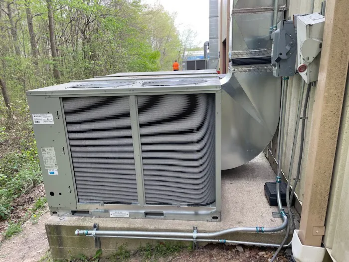 Reed Mechanical Services LLC Picture 3