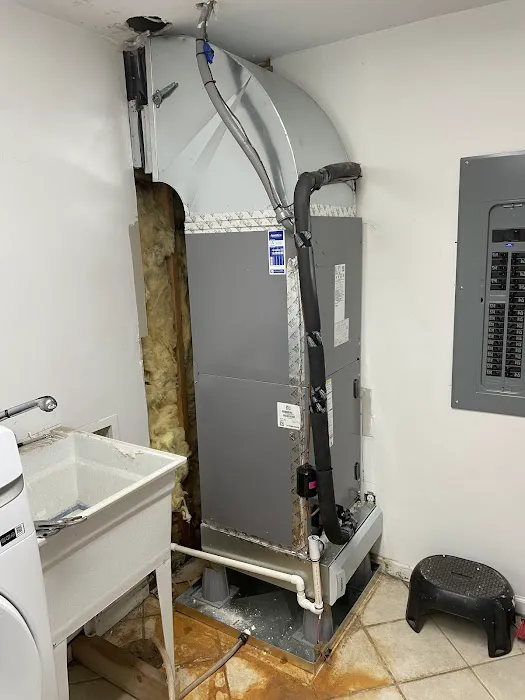 Reed Mechanical Services LLC Picture 1