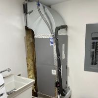 Reed Mechanical Services LLC ico