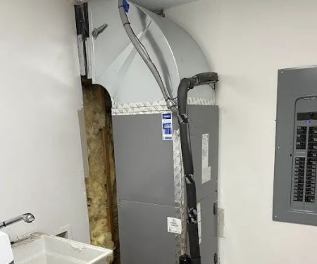 Reed Mechanical Services LLC