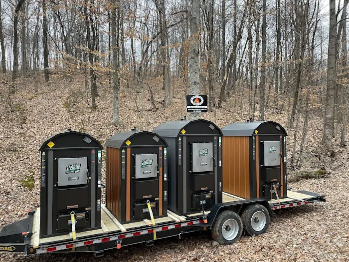 Reed Mechanical Services LLC Picture 6