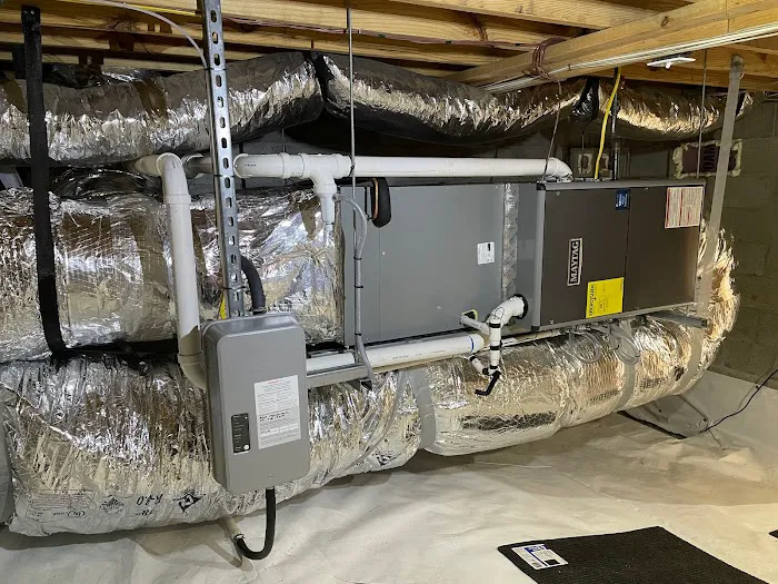 Reed Mechanical Services LLC Picture 7