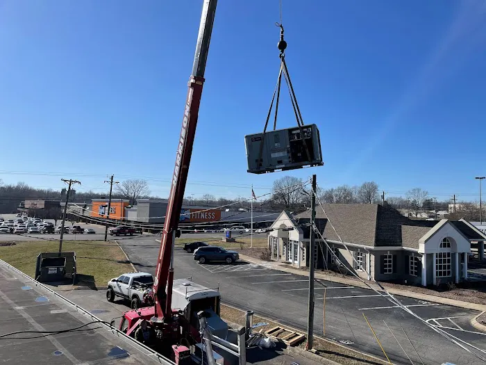 Reed Mechanical Services LLC Picture 10