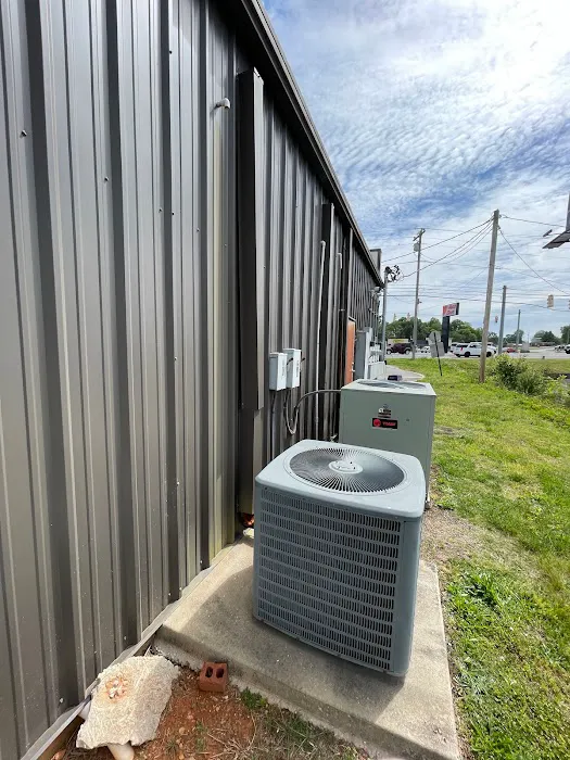 Reed Mechanical Services LLC Picture 9