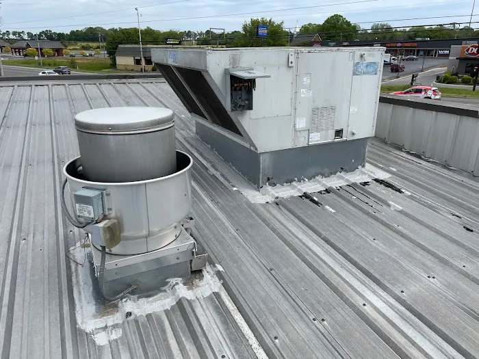 Reed Mechanical Services LLC Picture 8