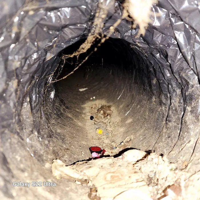 DUCTS Air Duct Cleaning, Inc. Picture 1