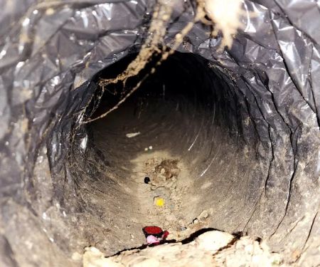 DUCTS Air Duct Cleaning, Inc.